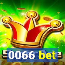 0066 bet